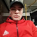 Виктор, 26 лет