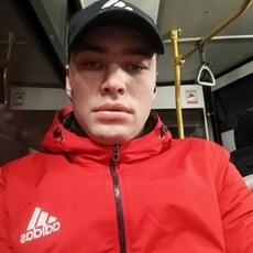 Фотография мужчины Виктор, 26 лет из г. Новая Игирма