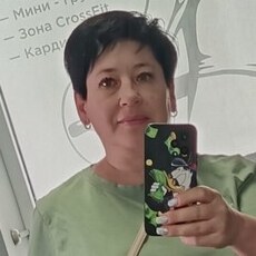 Фотография девушки Ольга, 51 год из г. Барнаул