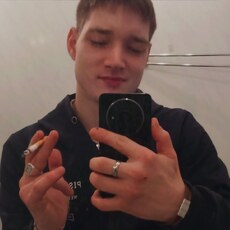 Фотография мужчины Никита, 26 лет из г. Самара