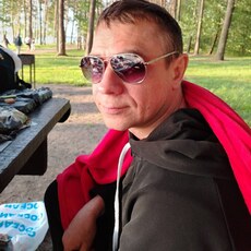 Фотография мужчины Андрей, 42 года из г. Улан-Удэ