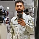 Пётр, 23 года