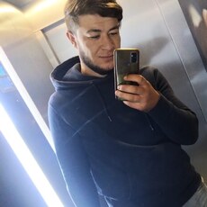 Фотография мужчины Mmmmmm, 29 лет из г. Бухара