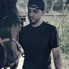 Фотография мужчины Далер, 30 лет из г. Душанбе