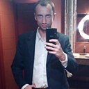 Виктор, 28 лет