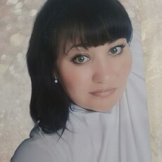 Фотография девушки Эля, 38 лет из г. Смиловичи