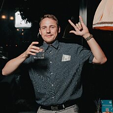 Фотография мужчины Алексей, 26 лет из г. Новороссийск