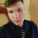 Никитий, 22 года