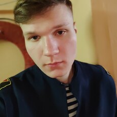 Фотография мужчины Никитий, 22 года из г. Владивосток
