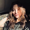 Анастасия, 19 лет