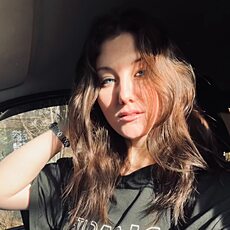 Фотография девушки Анастасия, 19 лет из г. Самара