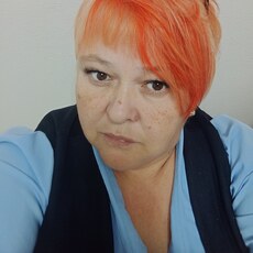 Фотография девушки Ника, 51 год из г. Фокино