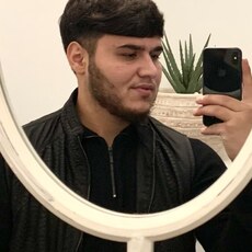 Фотография мужчины Jon, 25 лет из г. Москва