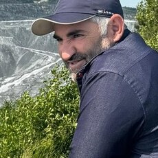 Фотография мужчины Магомедов Руслан, 44 года из г. Дагестанские Огни