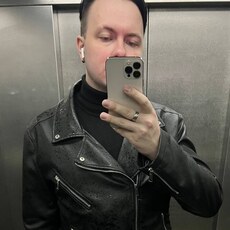 Фотография мужчины Павел, 27 лет из г. Рязань