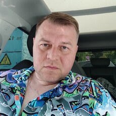 Фотография мужчины Денис, 48 лет из г. Люберцы