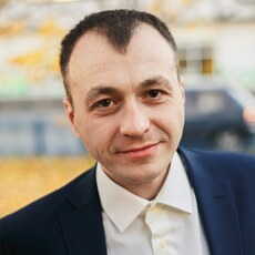 Фотография мужчины Василий, 40 лет из г. Королев