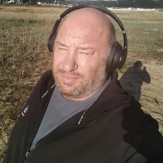 Фотография мужчины Александр, 45 лет из г. Каменск-Шахтинский