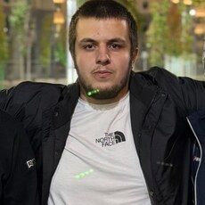 Фотография мужчины Магомед, 22 года из г. Махачкала