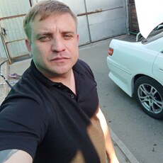 Фотография мужчины Стас, 35 лет из г. Кокшетау