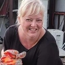 Фотография девушки Дарья, 47 лет из г. Домодедово