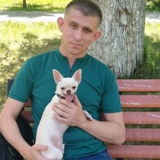 Фотография мужчины Игорь, 36 лет из г. Усть-Каменогорск