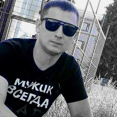 Фотография мужчины Виталий, 34 года из г. Москва