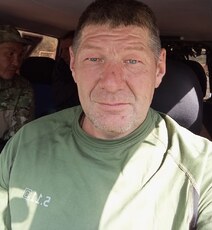 Фотография мужчины Анатолий, 49 лет из г. Иркутск