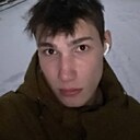 Матвей, 18 лет