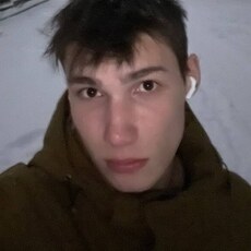Фотография мужчины Матвей, 18 лет из г. Владивосток