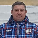 Владимир, 55 лет