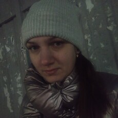 Фотография девушки Ирина, 32 года из г. Ульяновск