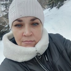 Екатерина, 39 из г. Юрга.