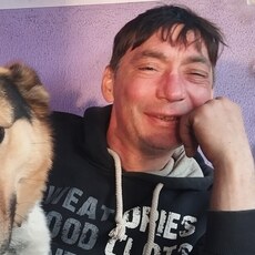 Фотография мужчины Вадим, 51 год из г. Пинск