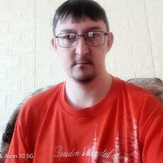 Фотография мужчины Михаил, 35 лет из г. Омск