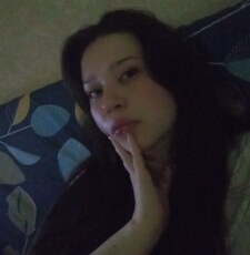 Екатерина, 21 из г. Москва.