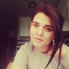 Оксана, 33 из г. Назарово.