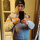 Шухрат, 37 лет