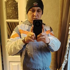 Фотография мужчины Шухрат, 37 лет из г. Ангрен