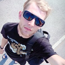 Фотография мужчины Петр, 31 год из г. Прокопьевск