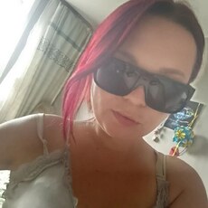 Людмила, 31 из г. Хабаровск.