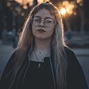 Настя, 29 лет