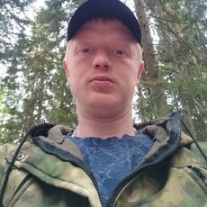 Фотография мужчины Алексей, 29 лет из г. Ангарск