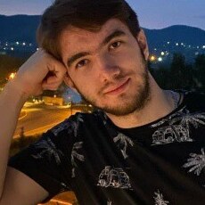 Фотография мужчины Тимофей, 27 лет из г. Белорецк