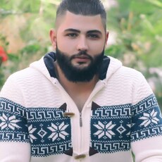 Фотография мужчины Султан, 32 года из г. Майкоп