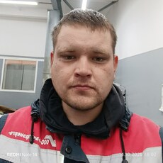 Фотография мужчины Ленар, 25 лет из г. Кушнаренково