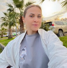 Ольга, 40 из г. Березники.