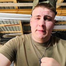 Фотография мужчины Николай, 24 года из г. Тюмень