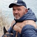 Сергей, 60 лет