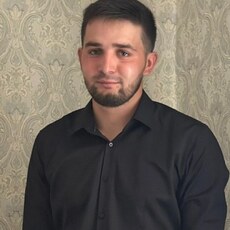 Фотография мужчины Рамиль, 27 лет из г. Владикавказ